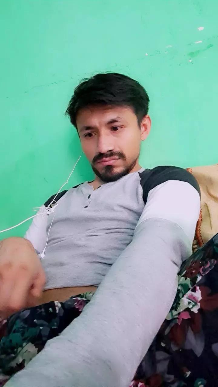 Charless19 on Cam4 