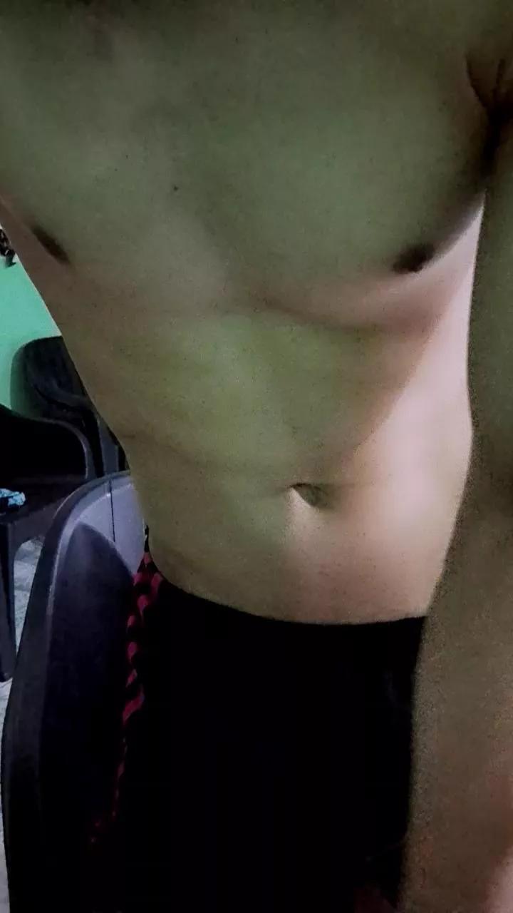 Charless19 on Cam4 