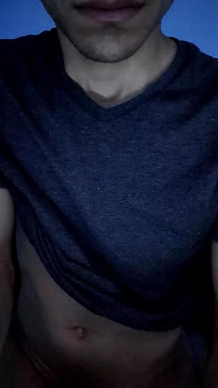 Charless19 on Cam4 