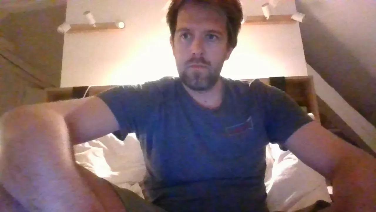 charlyplc75 on Cam4 