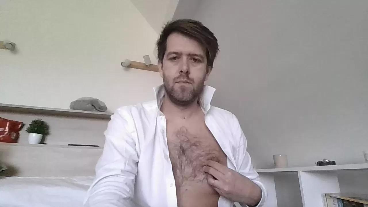 charlyplc75 on Cam4 