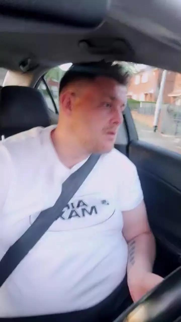 Chavbear on Cam4 