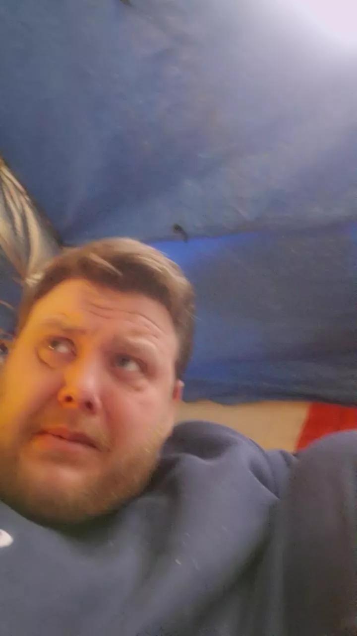 Chavbear on Cam4 