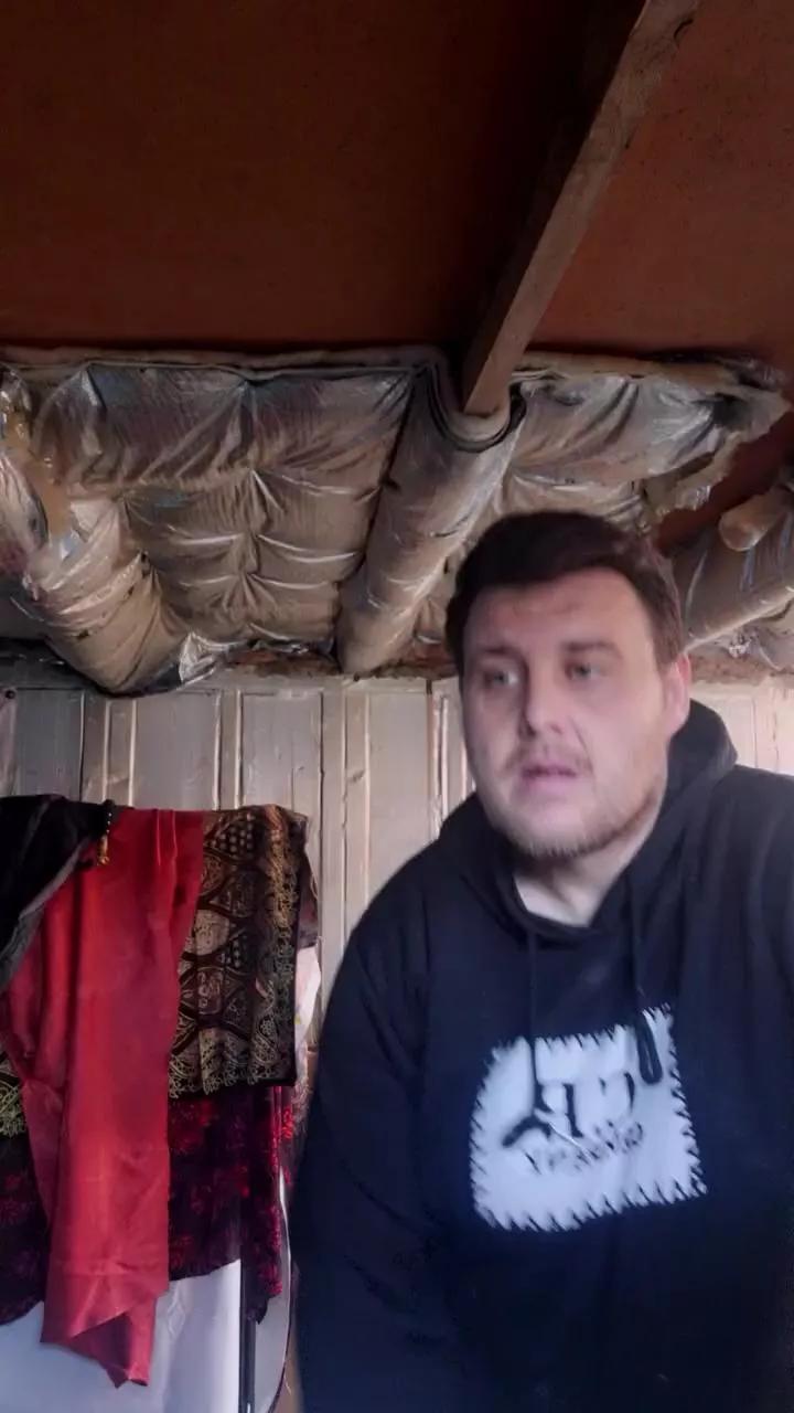 Chavbear on Cam4 