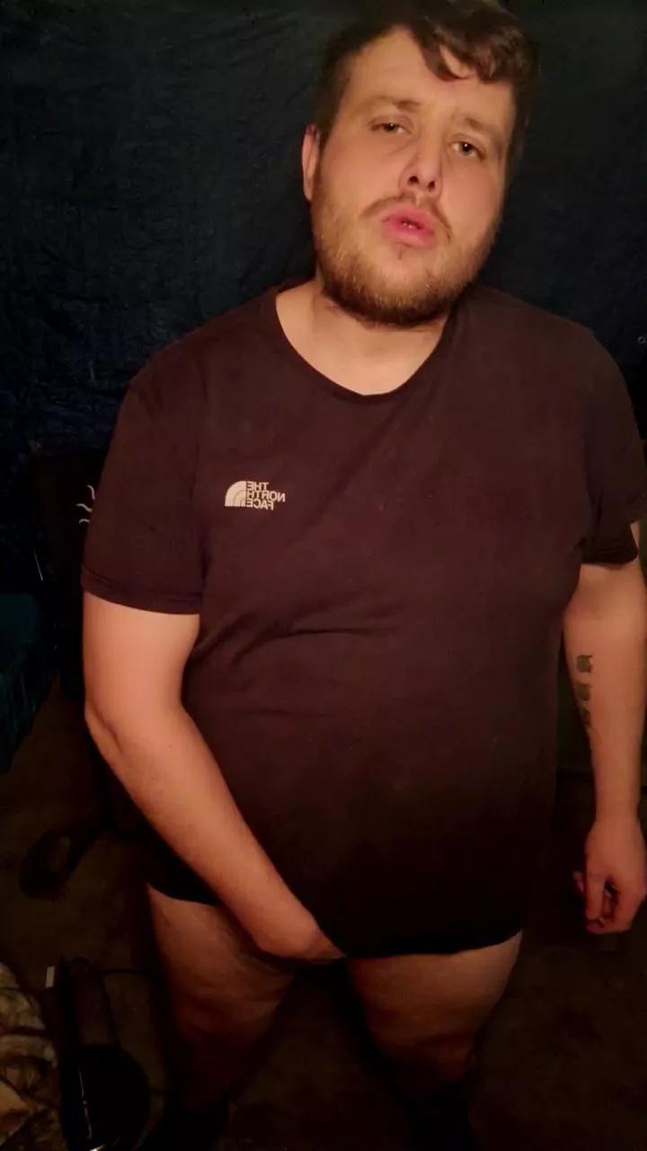 Chavbear on Cam4 
