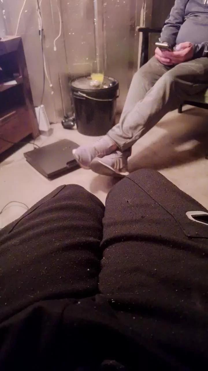 Chavbear on Cam4 