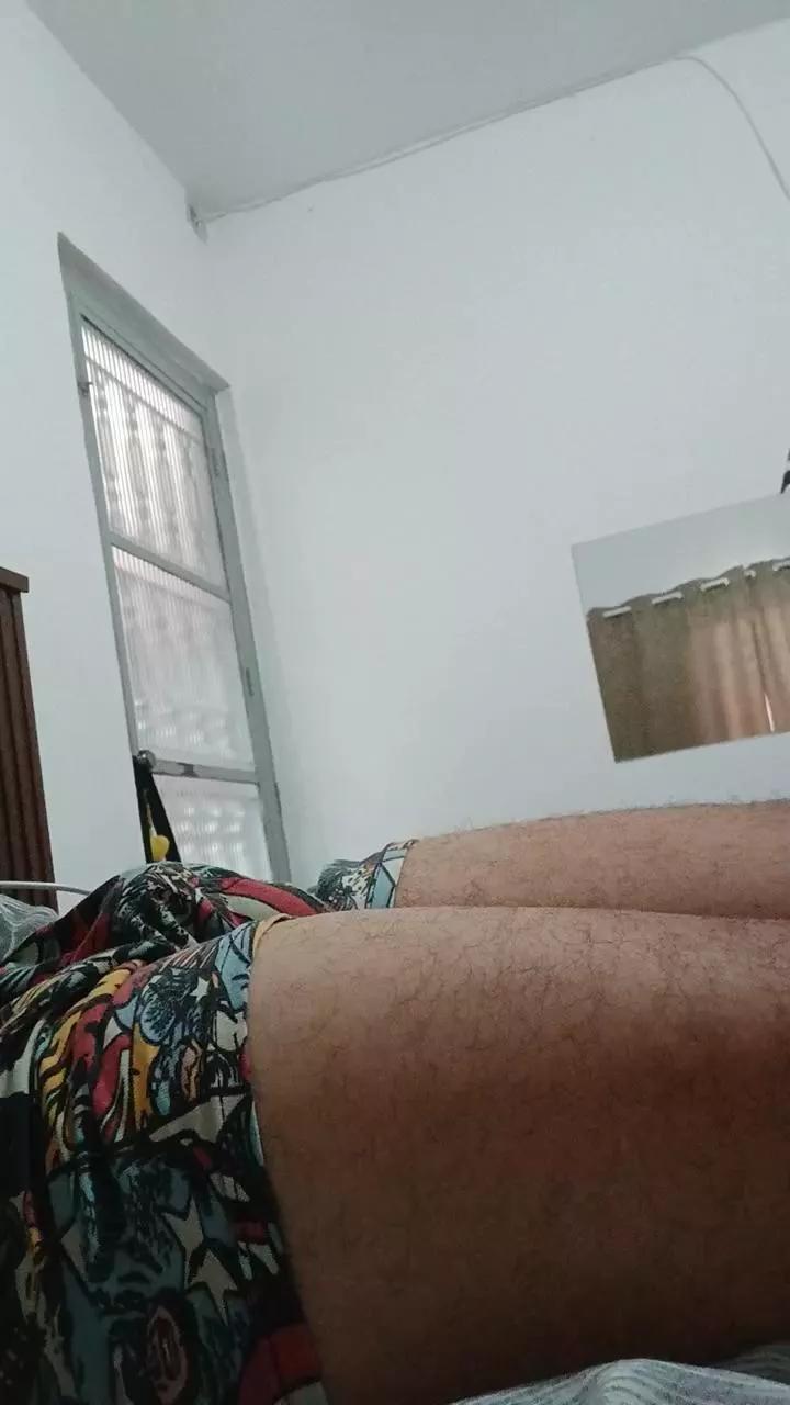 Chavesjunior on Cam4 