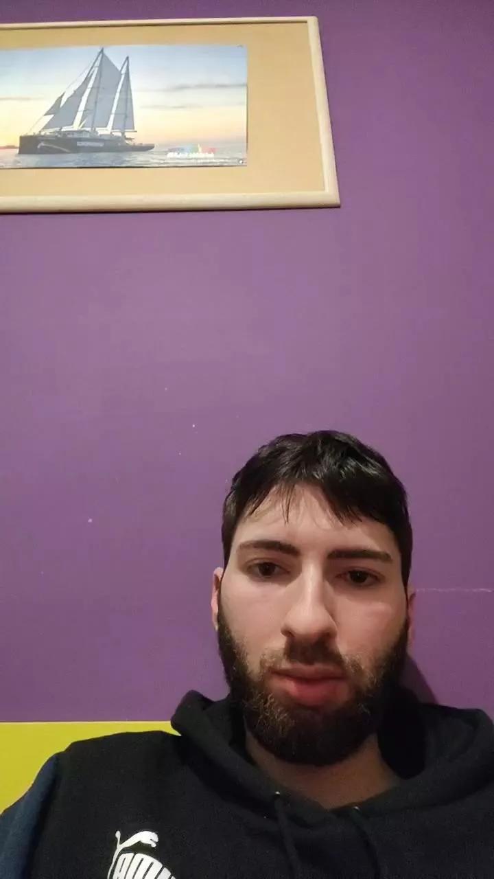 Chico23_1 on Cam4 