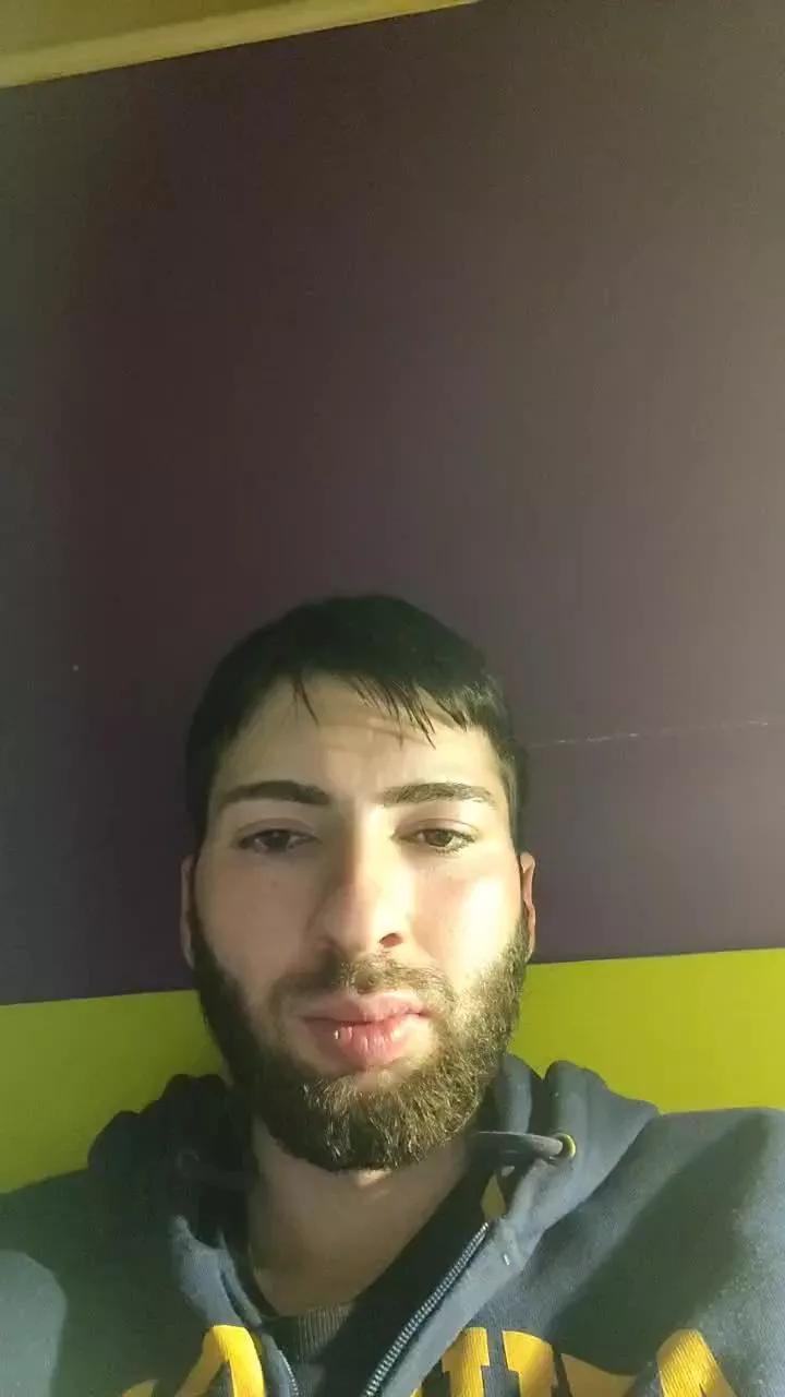Chico23_1 on Cam4 