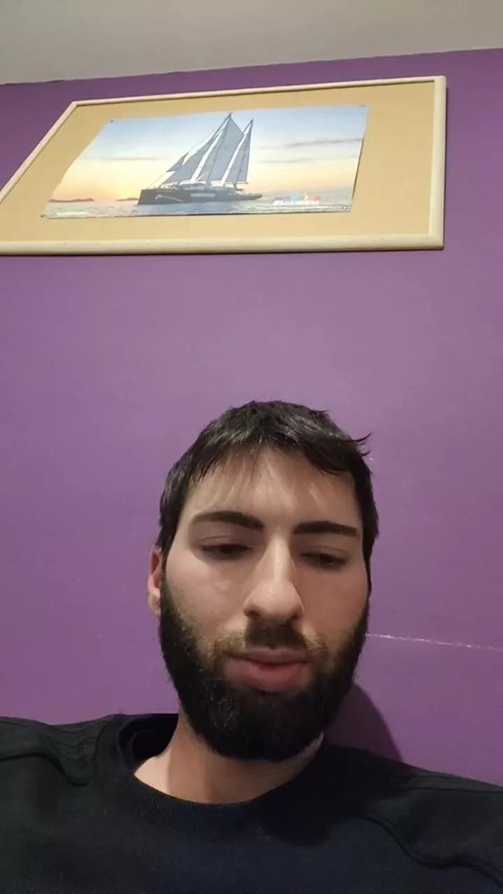 Chico23_1 on Cam4 