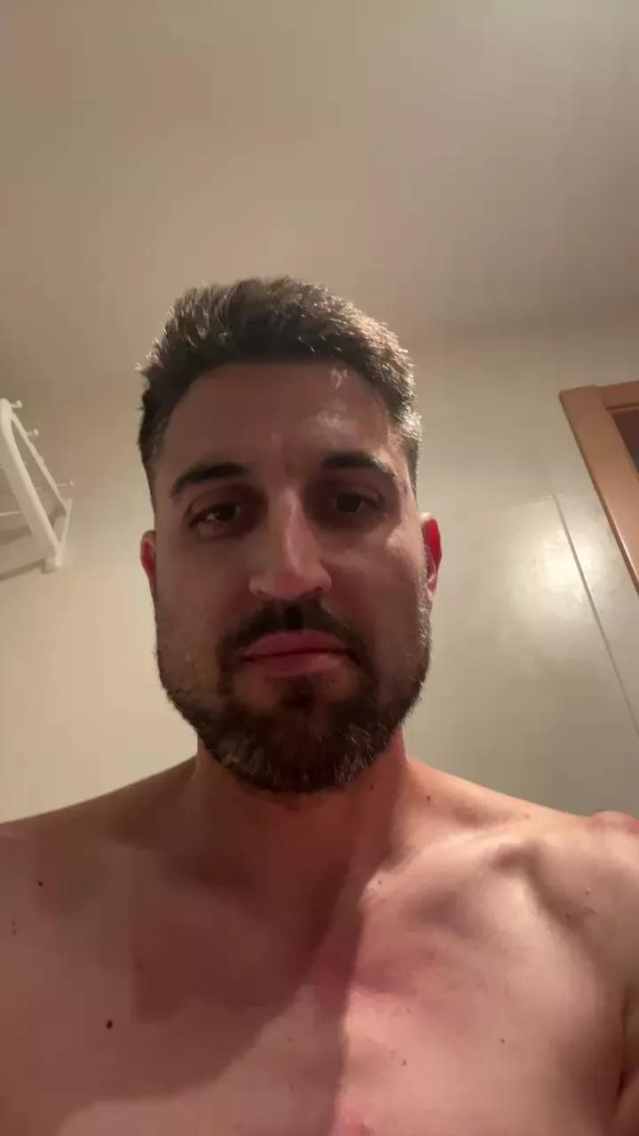 Chicodulce34 on Cam4 