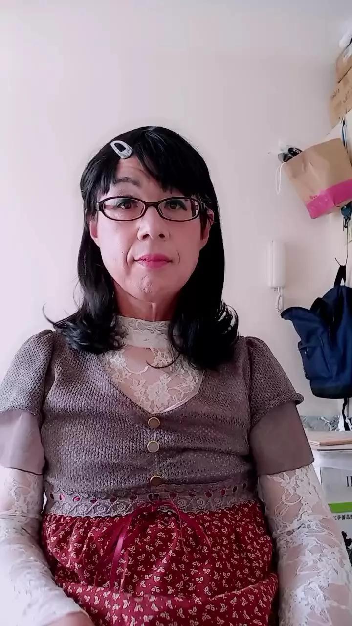 chieko_jp on Cam4 
