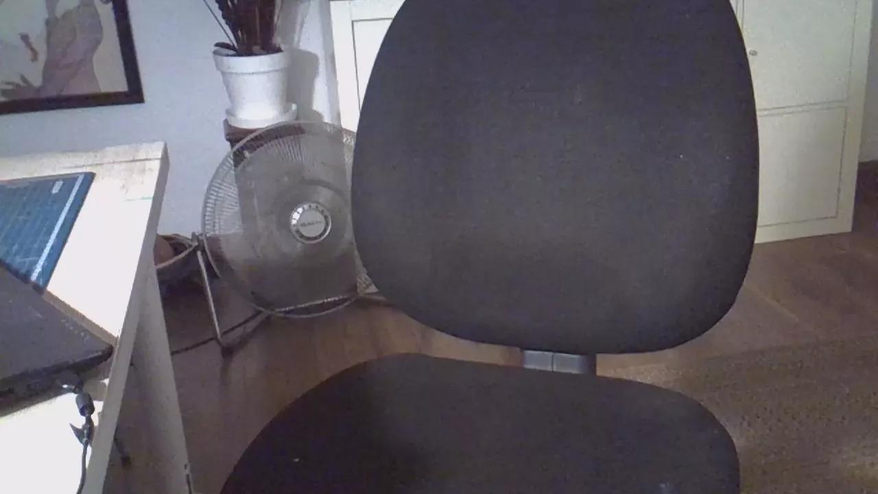 Chisburguer on Cam4 