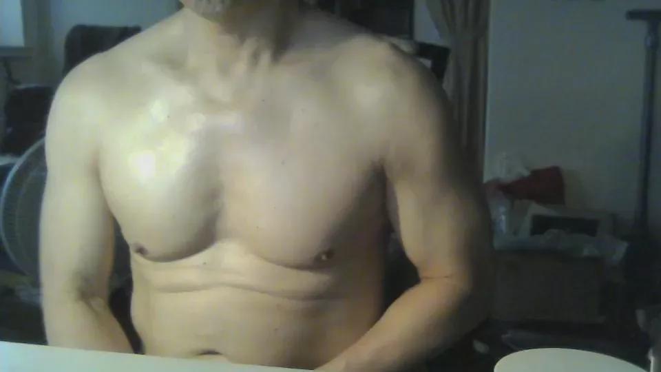 chris541101 on Cam4 