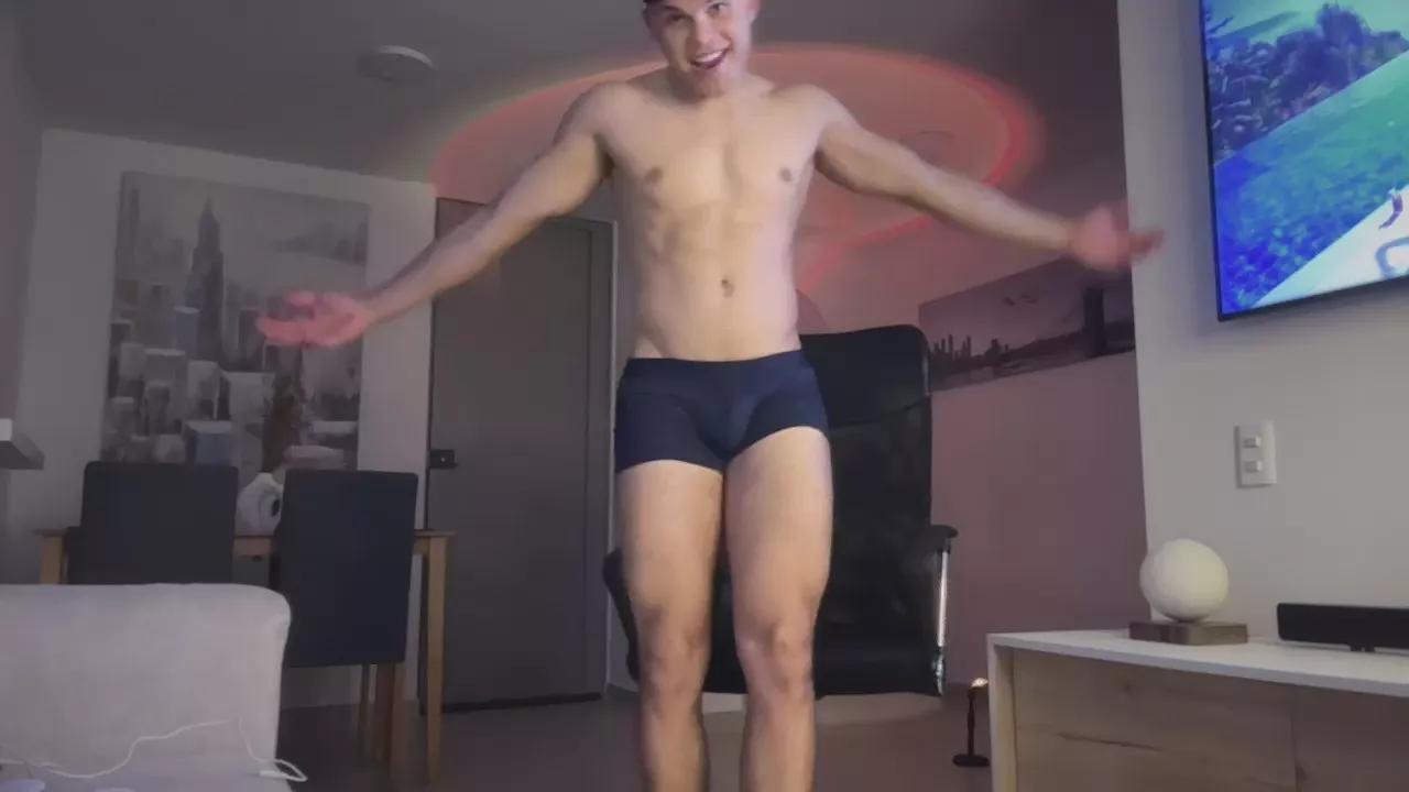 chris_argent on Cam4 