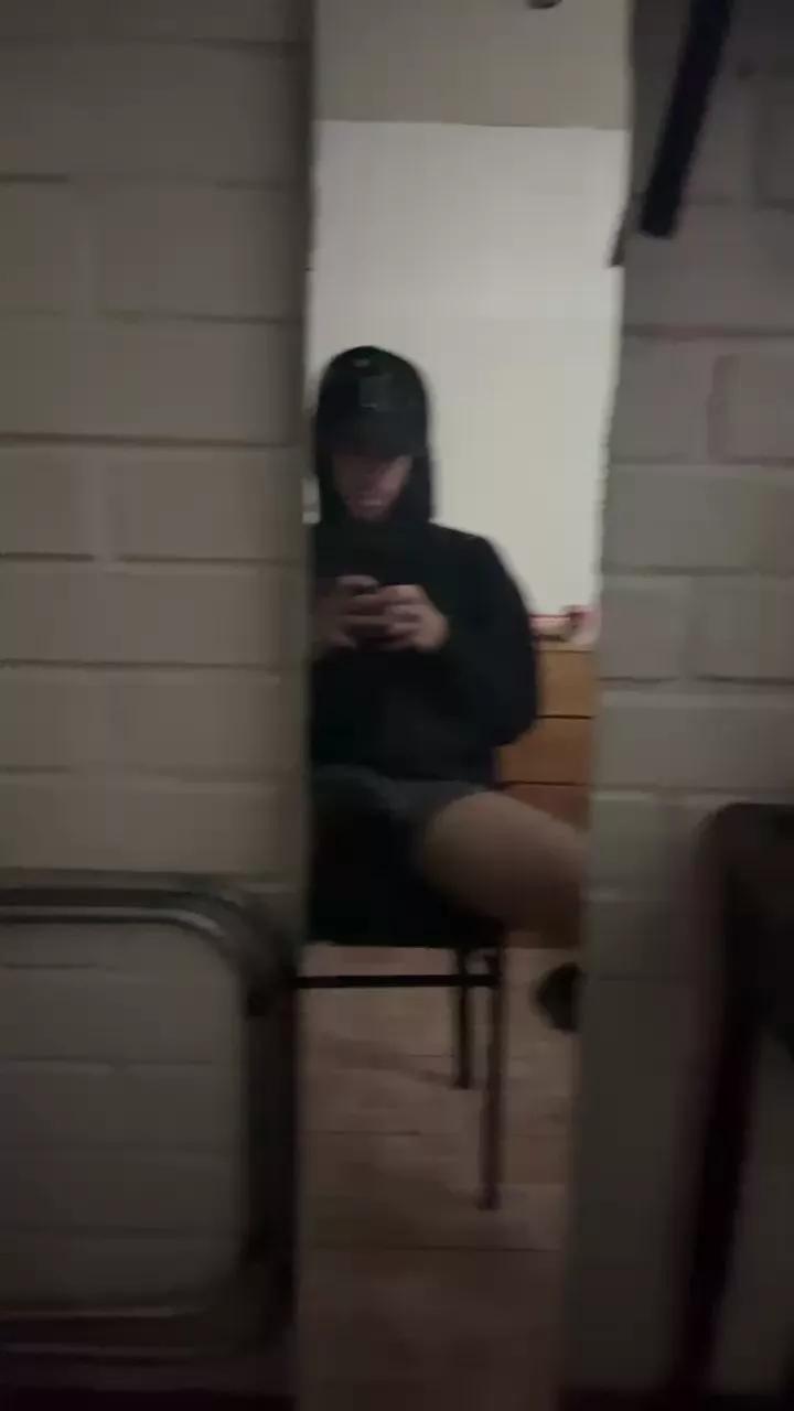 chrisd26_ on Cam4 