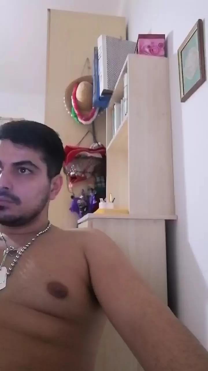 ciaosonoio87 on Cam4 