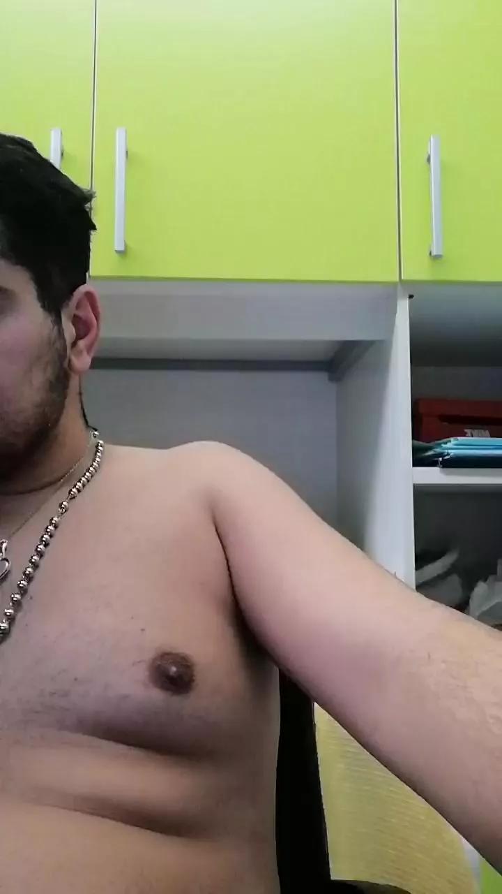 ciaosonoio87 on Cam4 