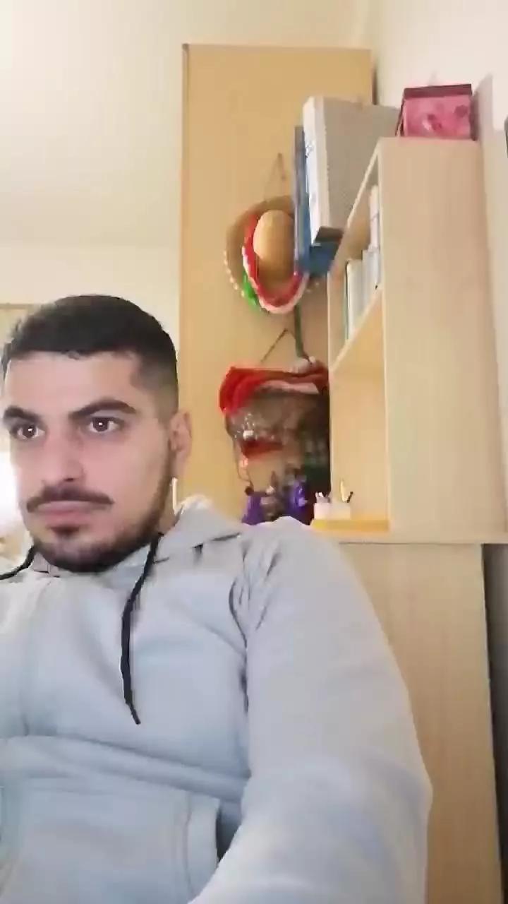 ciaosonoio87 on Cam4 