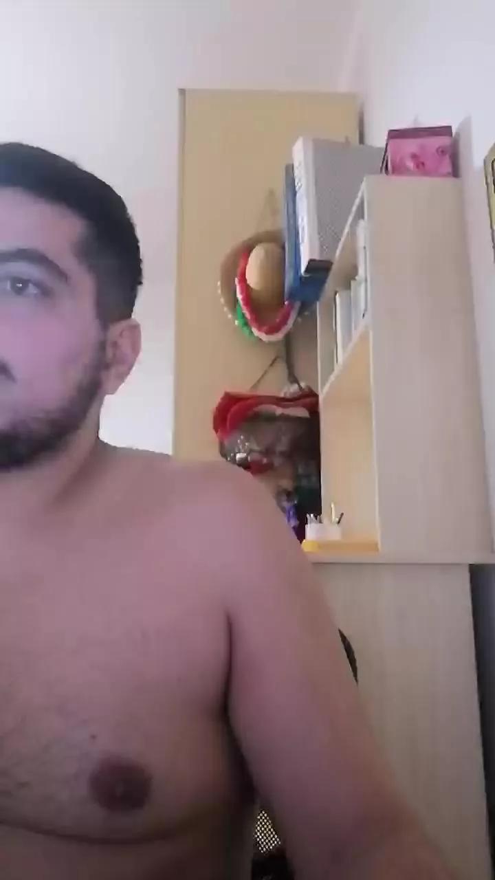 ciaosonoio87 on Cam4 