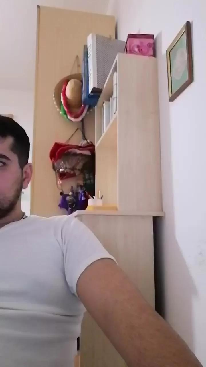 ciaosonoio87 on Cam4 
