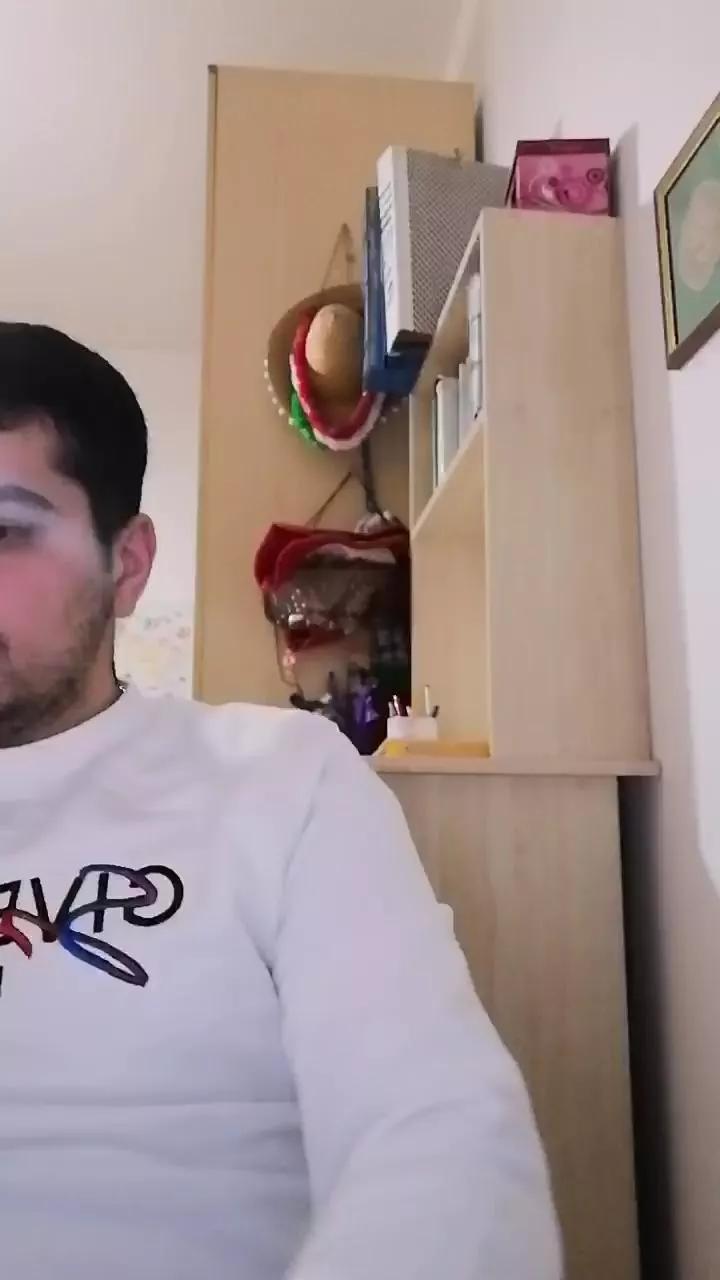 ciaosonoio87 on Cam4 
