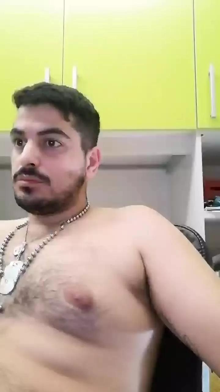 ciaosonoio87 on Cam4 