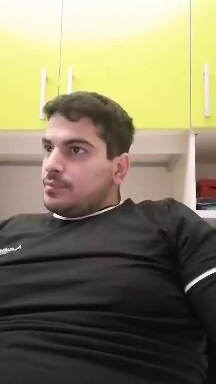 ciaosonoio87 on Cam4 