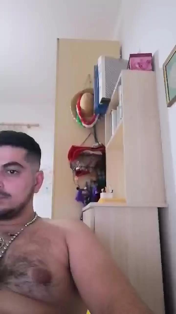 ciaosonoio87 on Cam4 