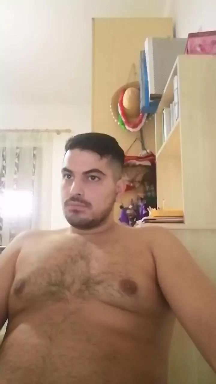 ciaosonoio87 on Cam4 