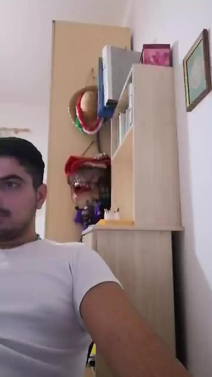 ciaosonoio87 on Cam4 