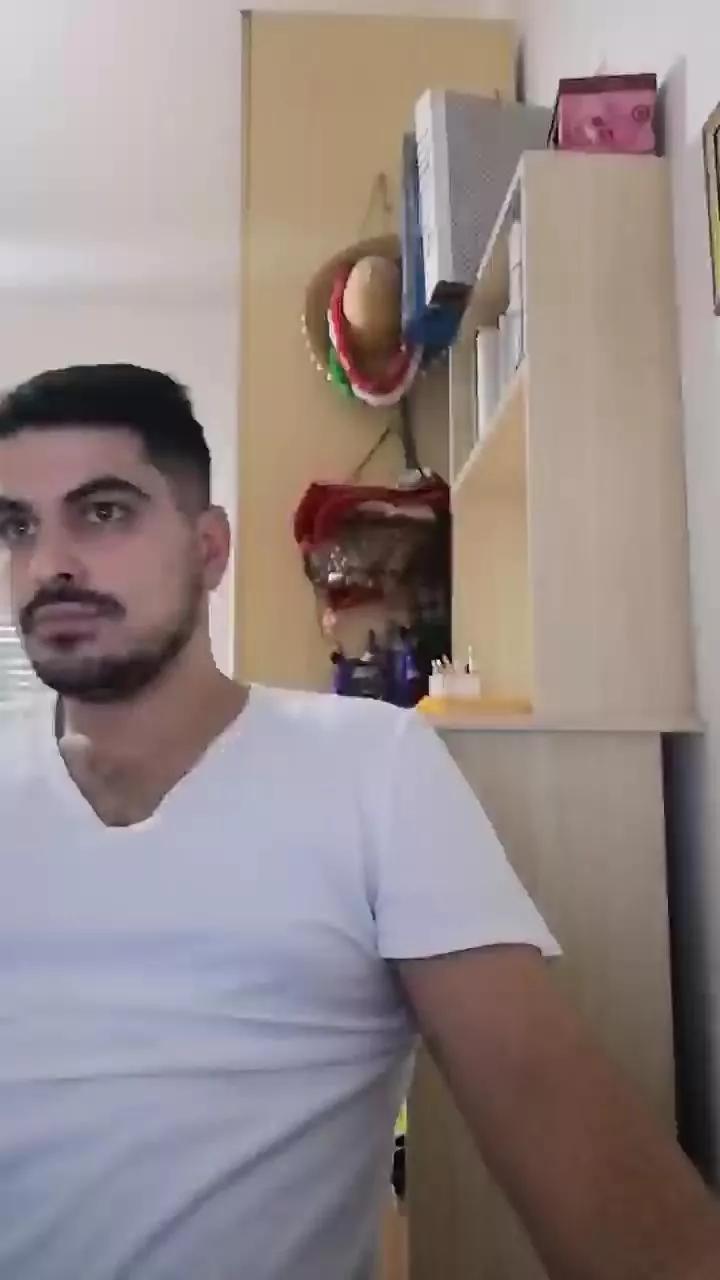 ciaosonoio87 on Cam4 