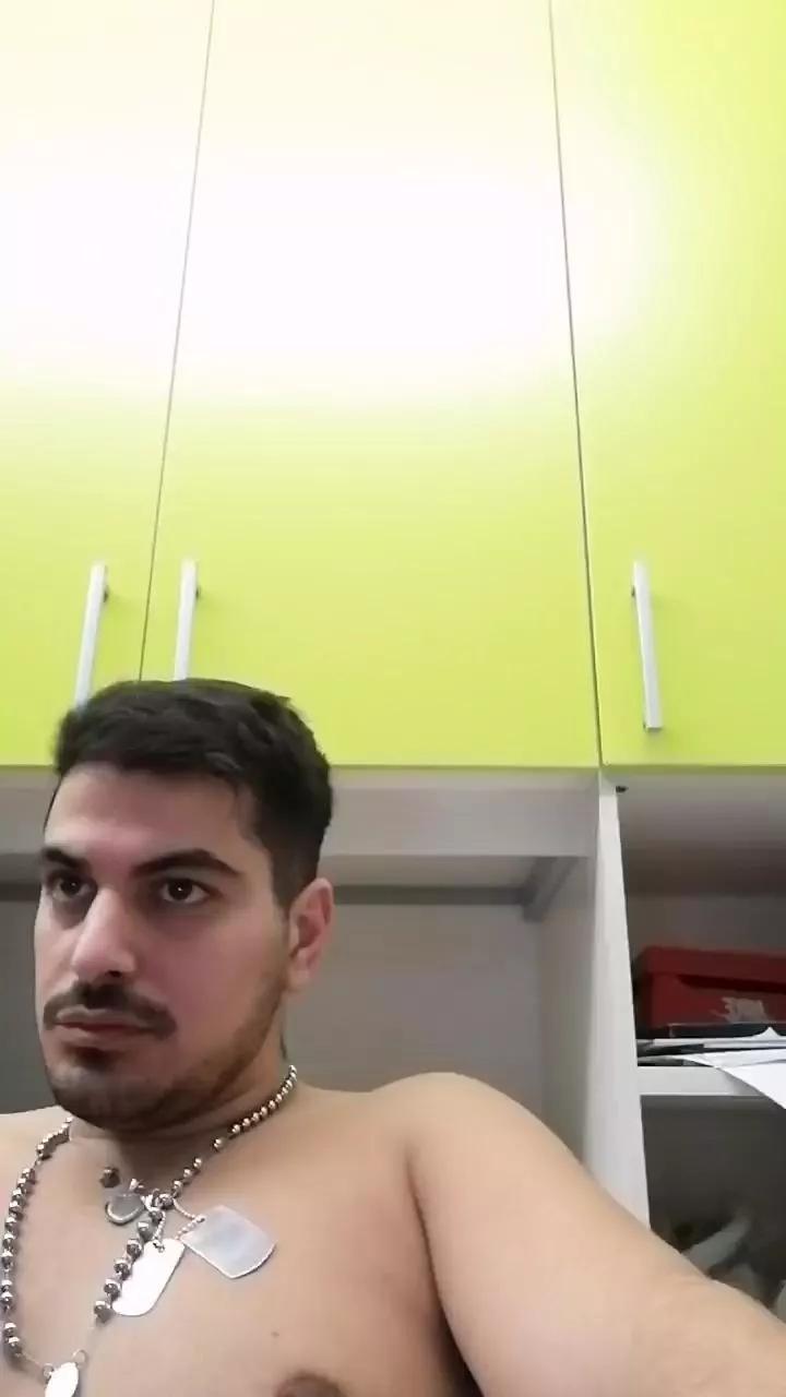 ciaosonoio87 on Cam4 