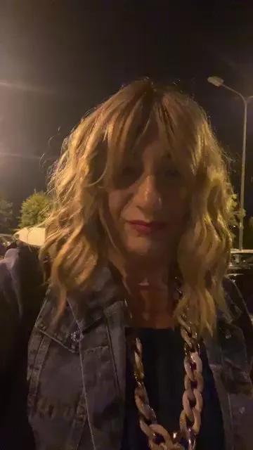 cinziatrav on Cam4 