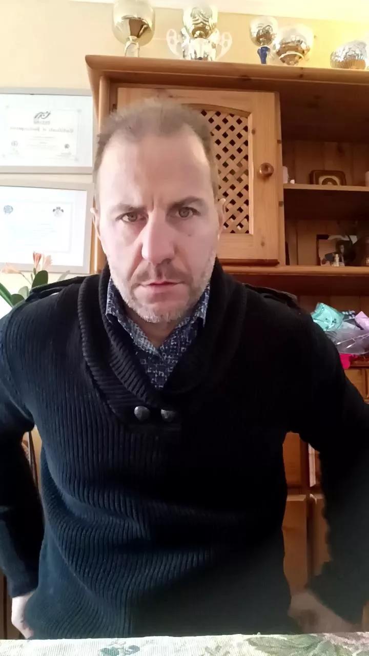 CIOLADURA80 on Cam4 