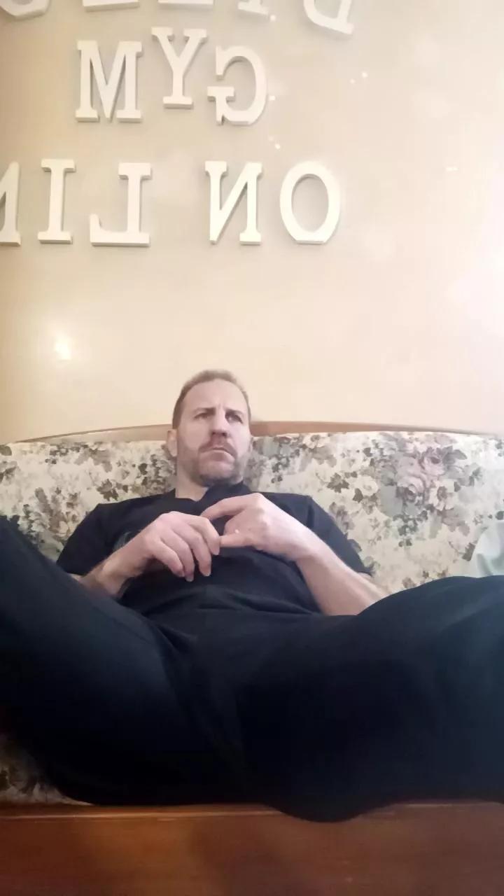 CIOLADURA80 on Cam4 