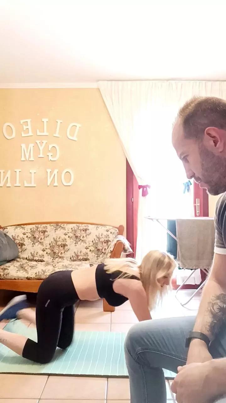 CIOLADURA80 on Cam4 