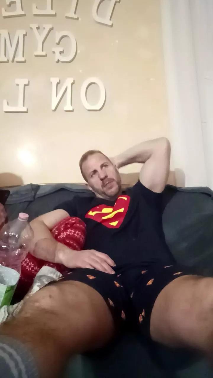 CIOLADURA80 on Cam4 