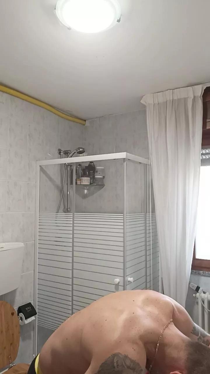 CIOLADURA80 on Cam4 