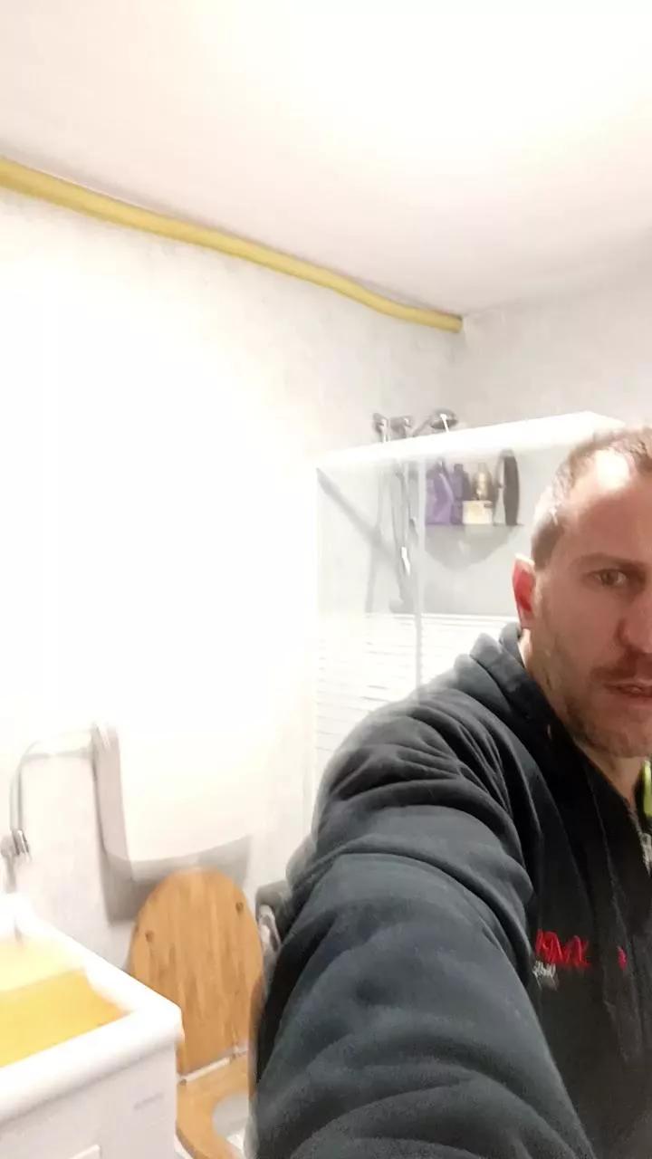 CIOLADURA80 on Cam4 