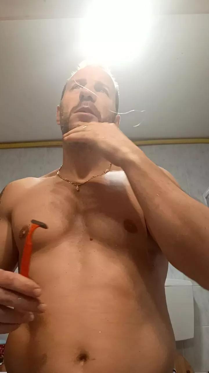 CIOLADURA80 on Cam4 