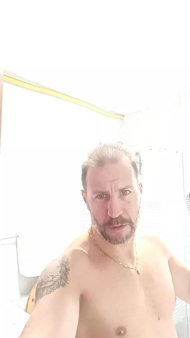 CIOLADURA80 on Cam4 