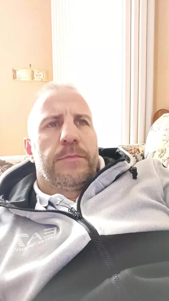 CIOLADURA80 on Cam4 