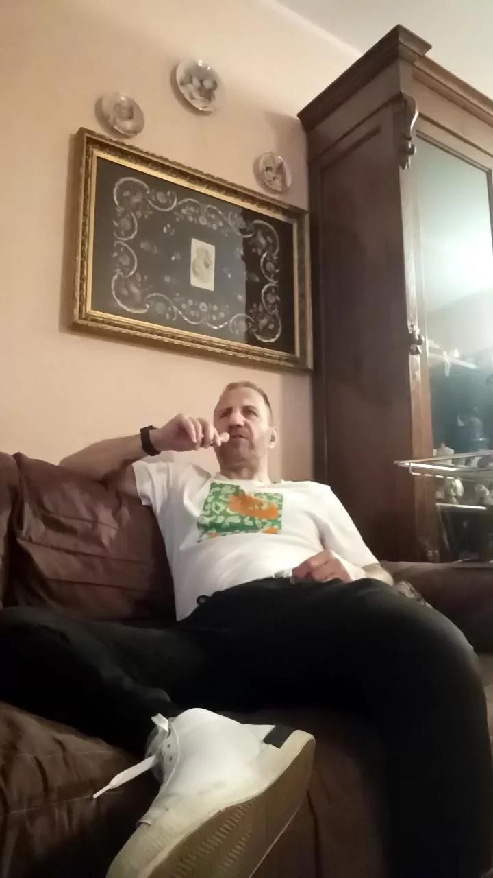 CIOLADURA80 on Cam4 