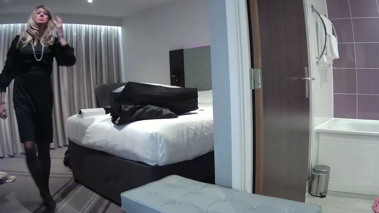 Clairetvblonde on Cam4 