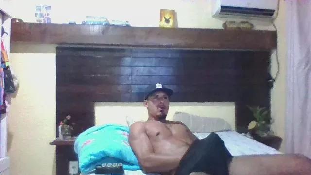 Clausribeiro on Cam4 