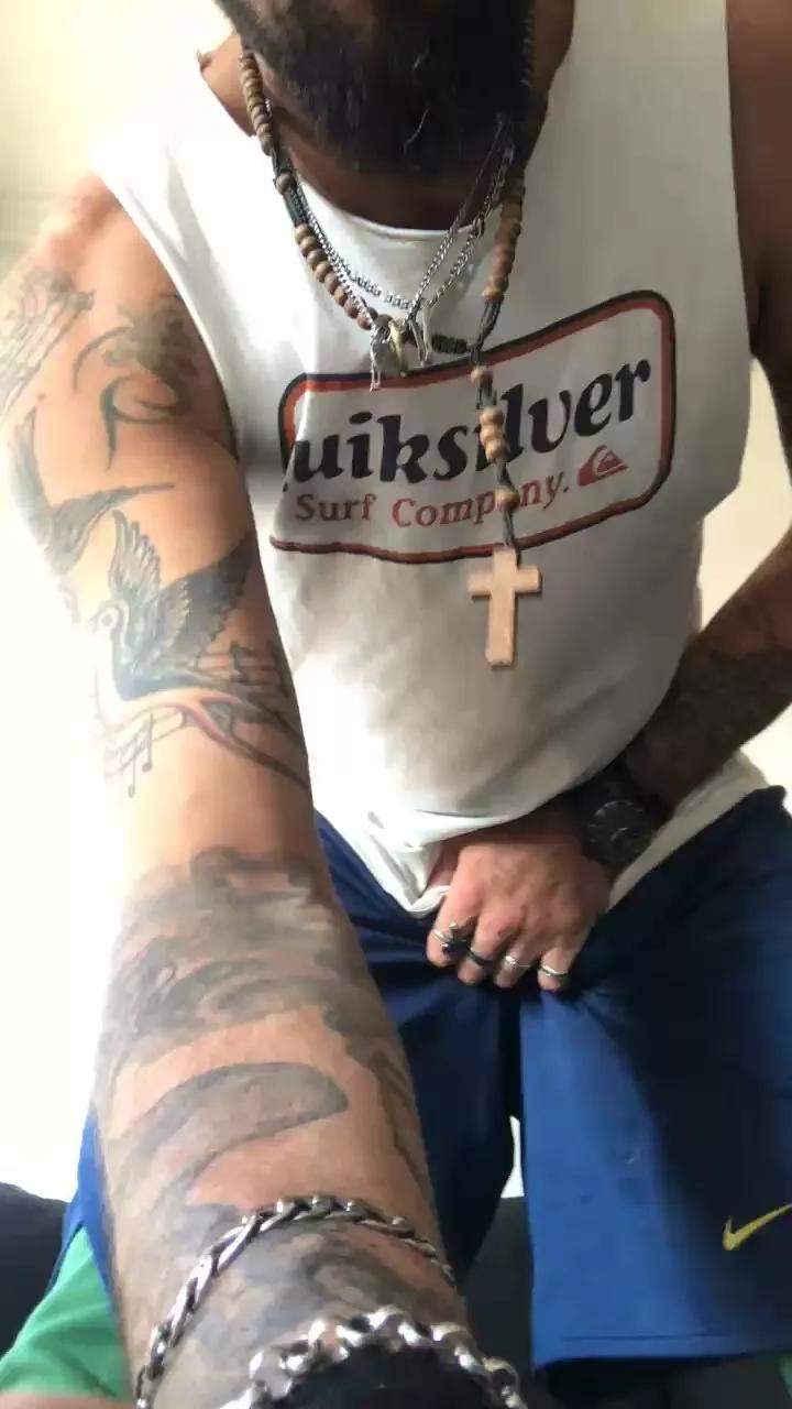 Colifa86 on Cam4 
