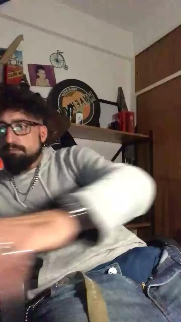 Colifa86 on Cam4 
