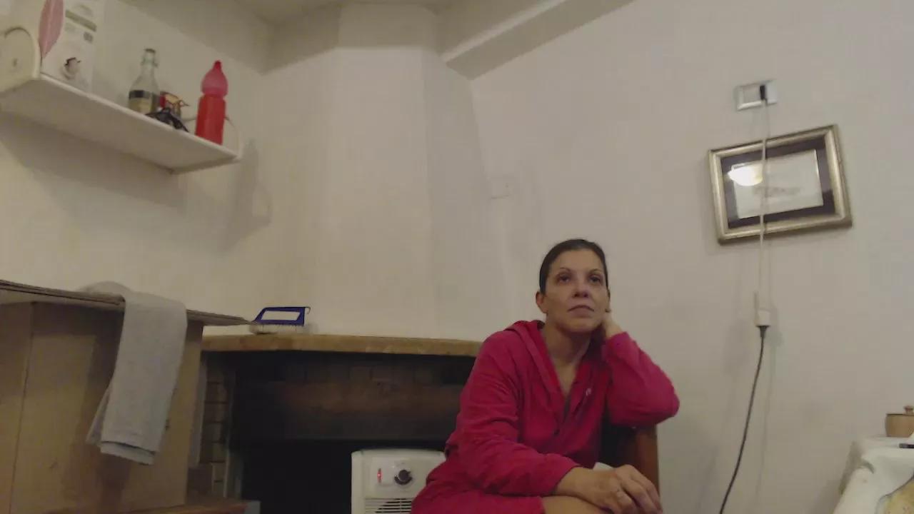 CoppiaPreferita on Cam4 