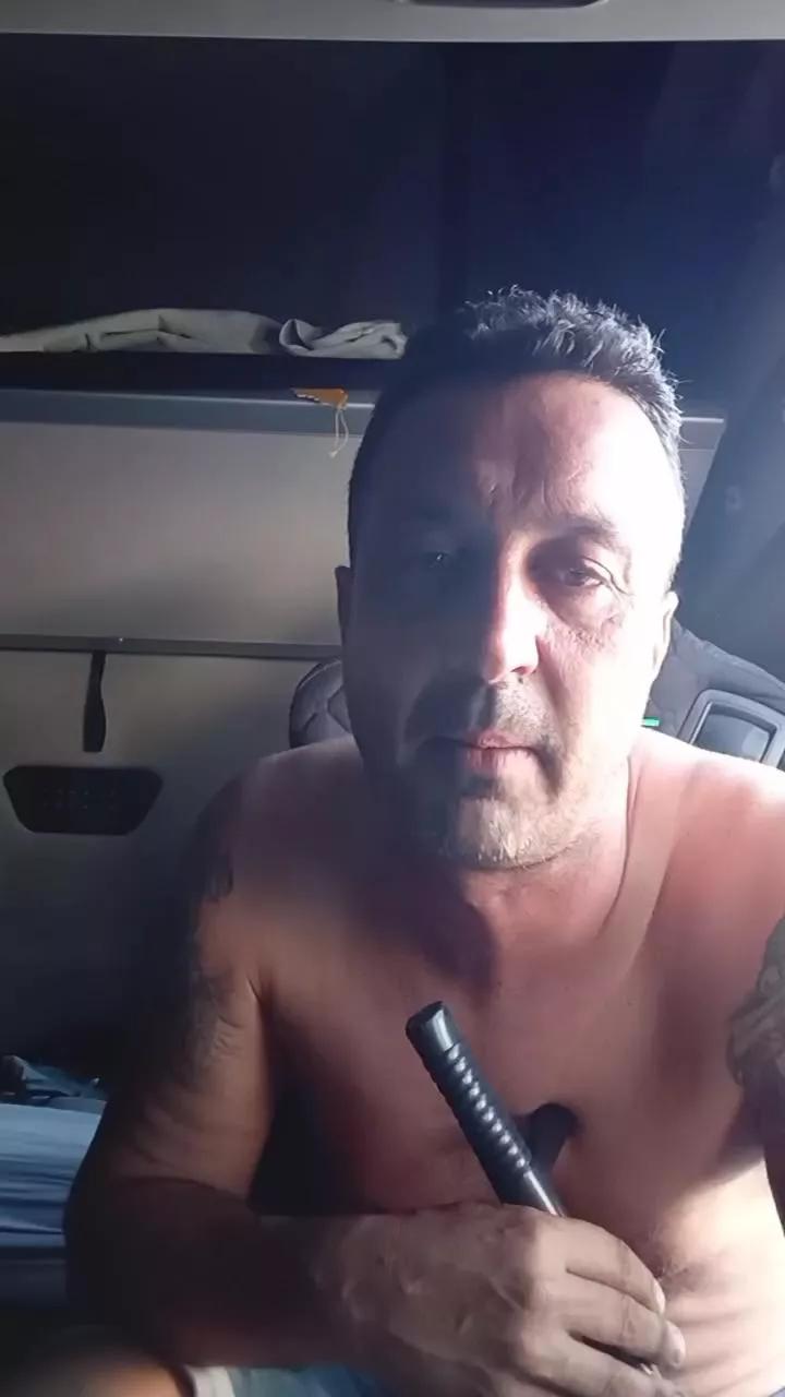 CPOA on Cam4 
